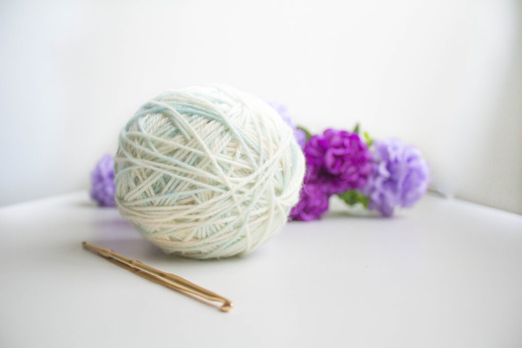 Crochet Classes London | Hooked On Crochet