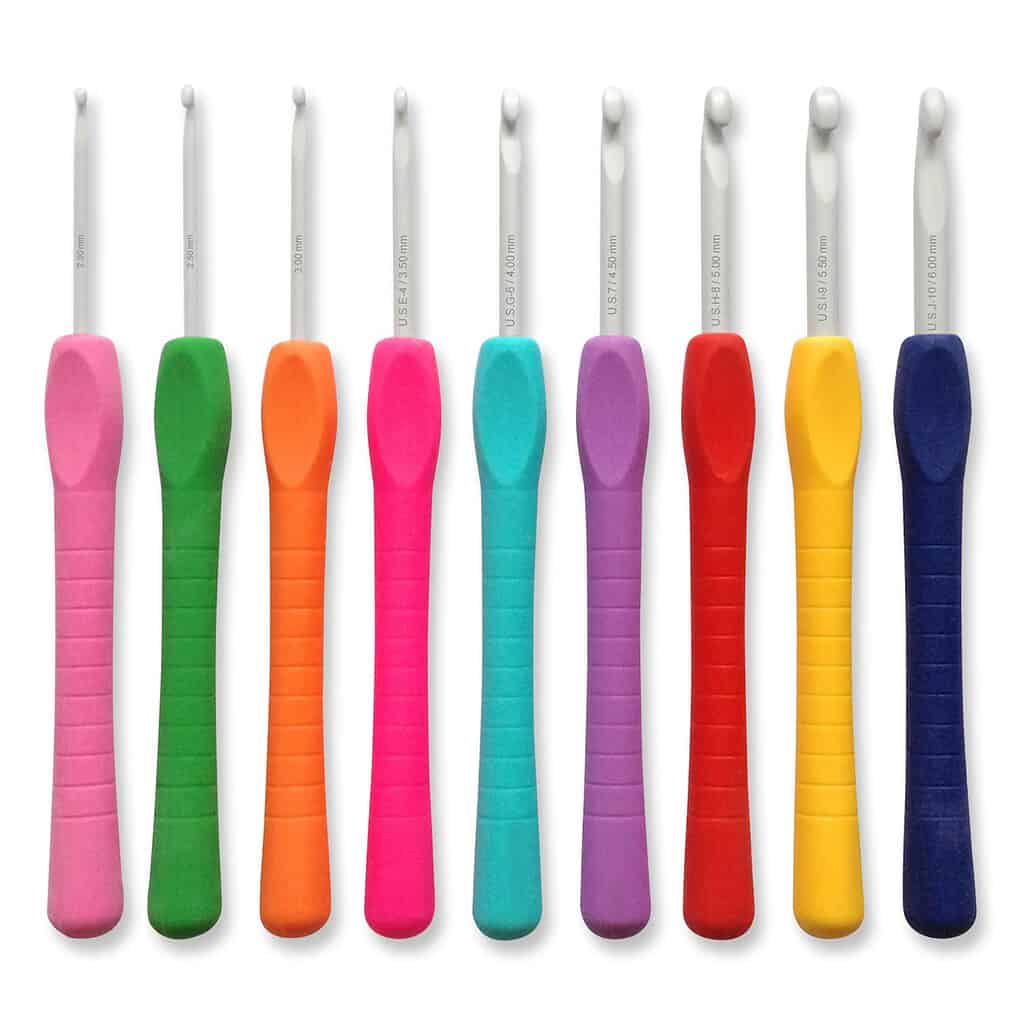 wholesale-2-0-to-8-0mm-colorful-ergonomic-handle-aluminum-crochet-hook